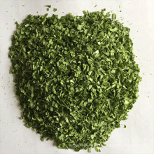 Produits de légumes déshydratés en gros ciboux de ciboulette verte